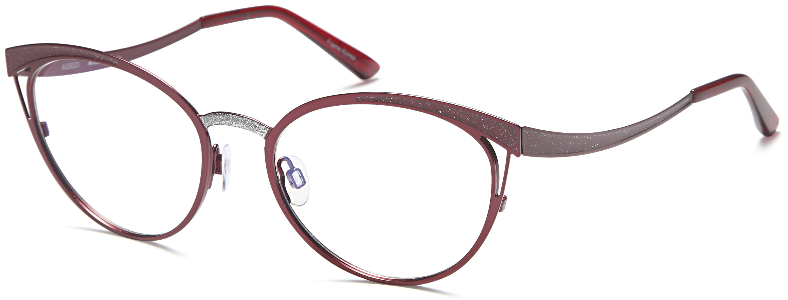 AG 5023 - Burgundy